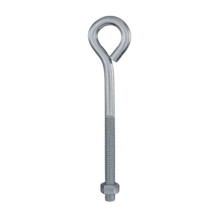 National Hardware 12x8 Eye Bolt N100-383